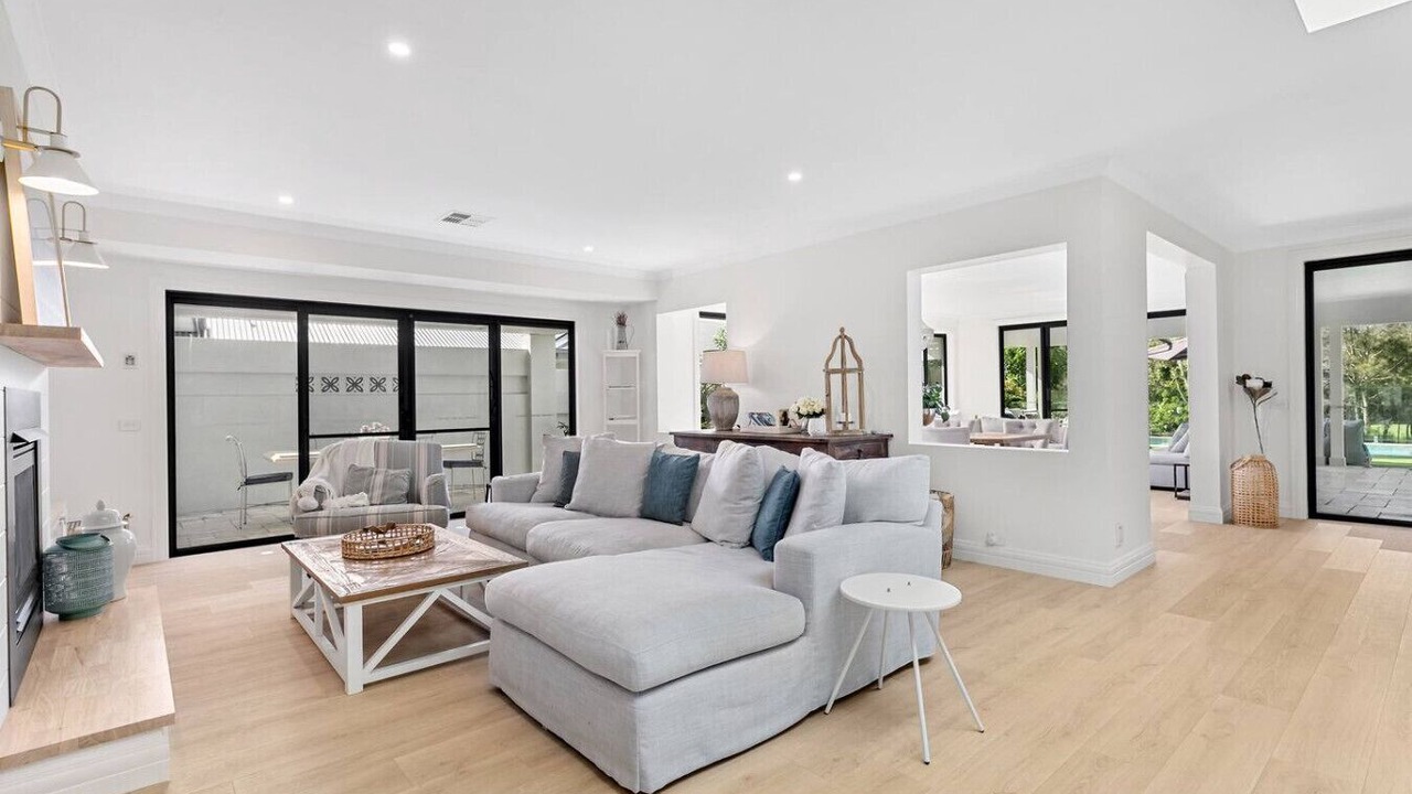 Photo of Livingroom in Pokolbin