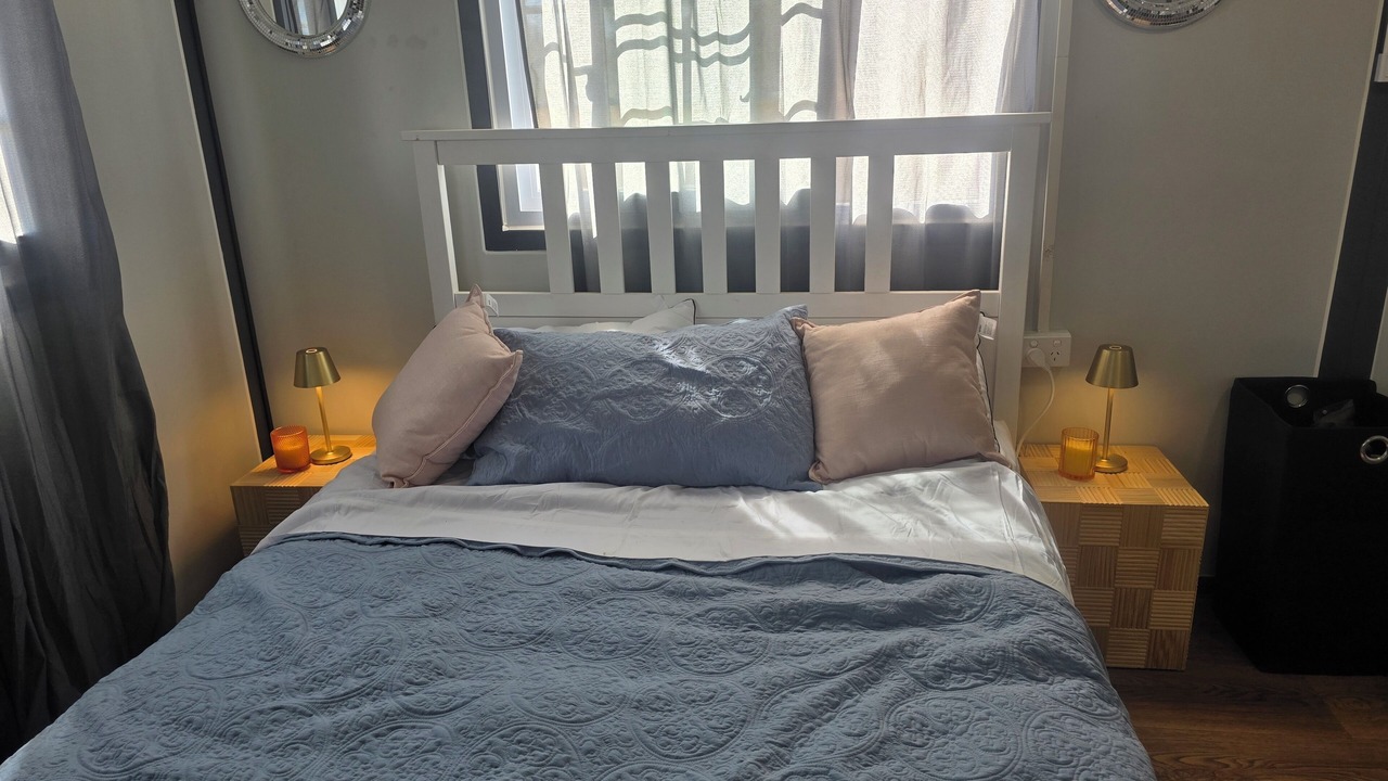 Photo of Bedroom in Manildra