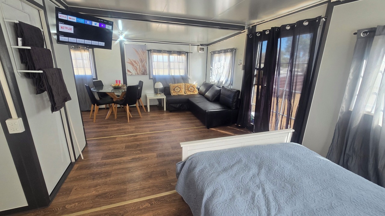 Photo of Bedroom in Manildra