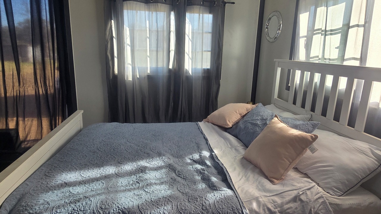 Photo of Bedroom in Manildra