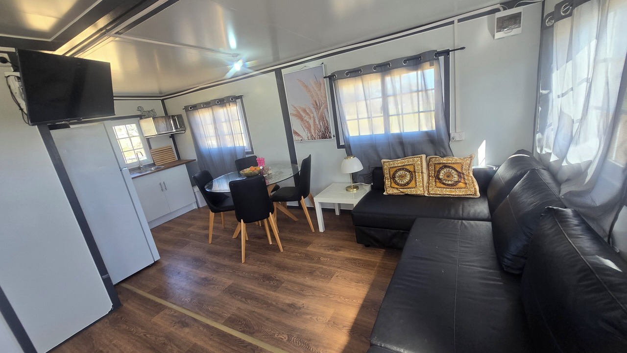 Photo of Livingroom in Manildra