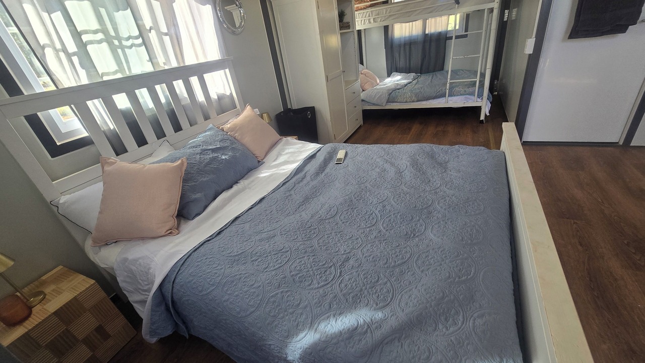 Photo of Bedroom in Manildra