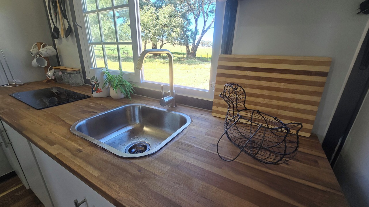 Photo of Kitchen in Manildra