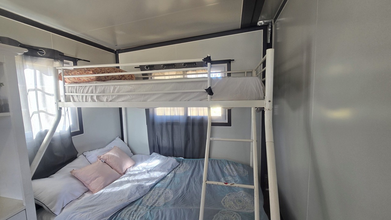 Photo of Bedroom in Manildra