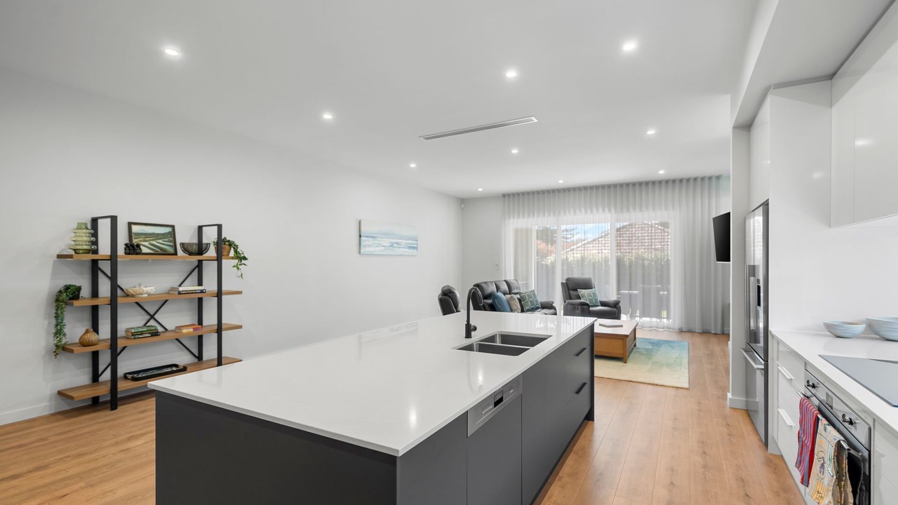 Photo of Kitchen in Henley Beach