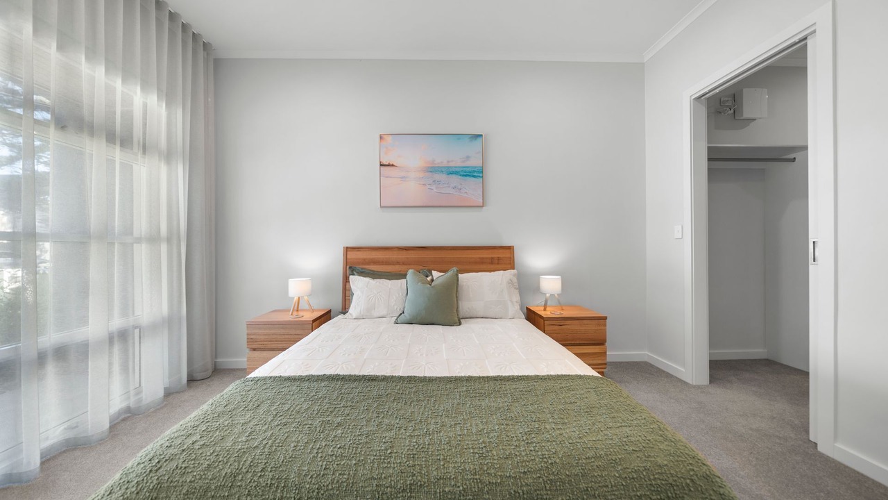 Photo of Bedroom in Henley Beach