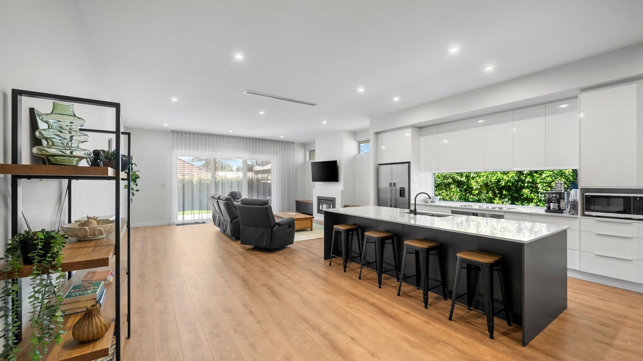Photo of Kitchen in Henley Beach