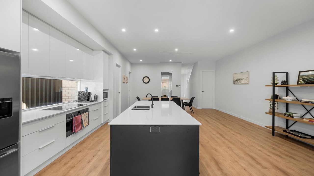 Photo of Kitchen in Henley Beach