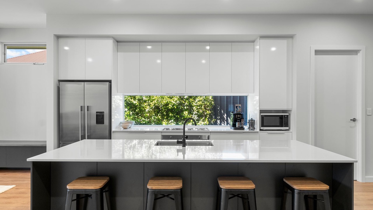 Photo of Kitchen in Henley Beach