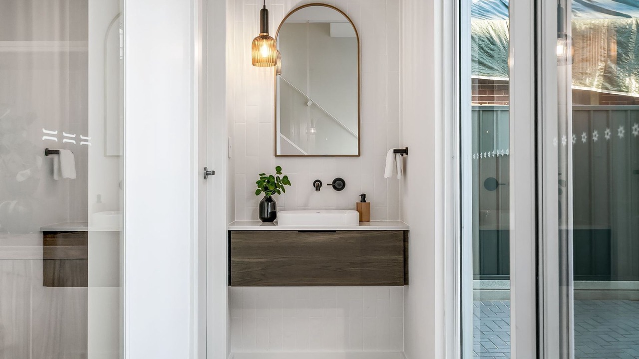 Photo of Bathroom in Henley Beach