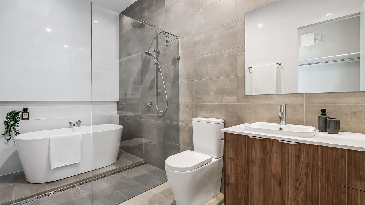 Photo of Bathroom in Henley Beach