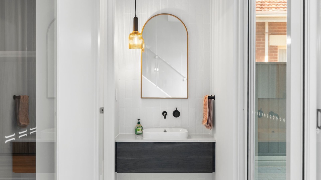 Photo of Bathroom in Henley Beach