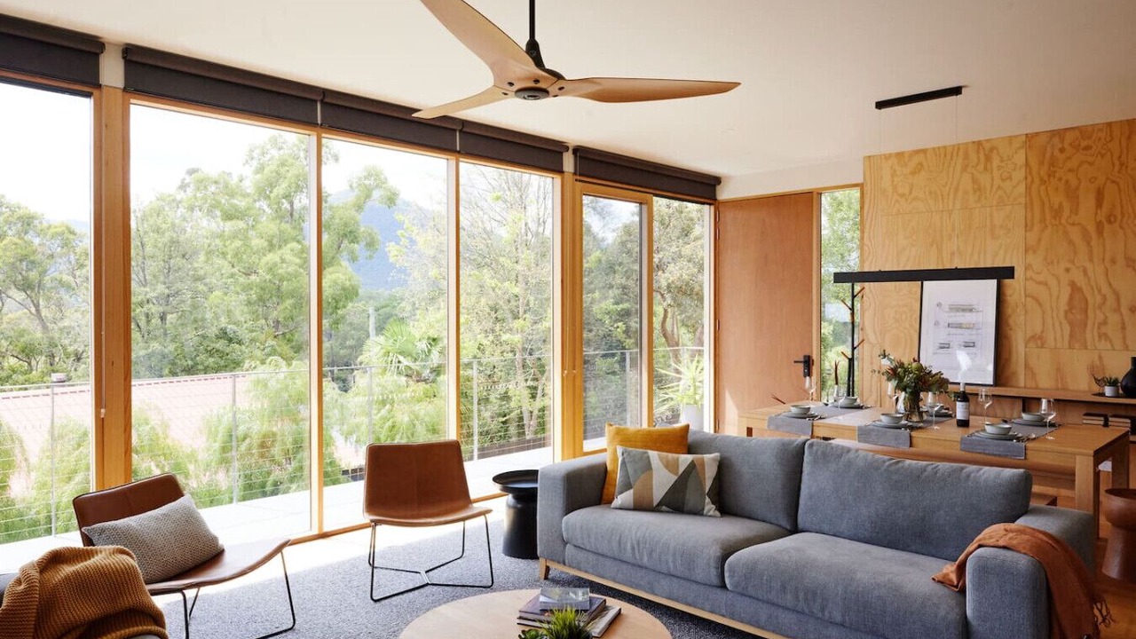 Photo of Livingroom in Healesville