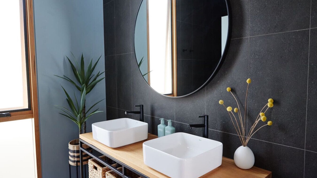 Photo of Bathroom in Healesville