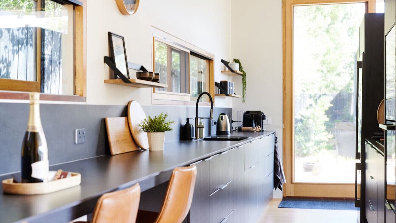 Photo of Kitchen in Healesville