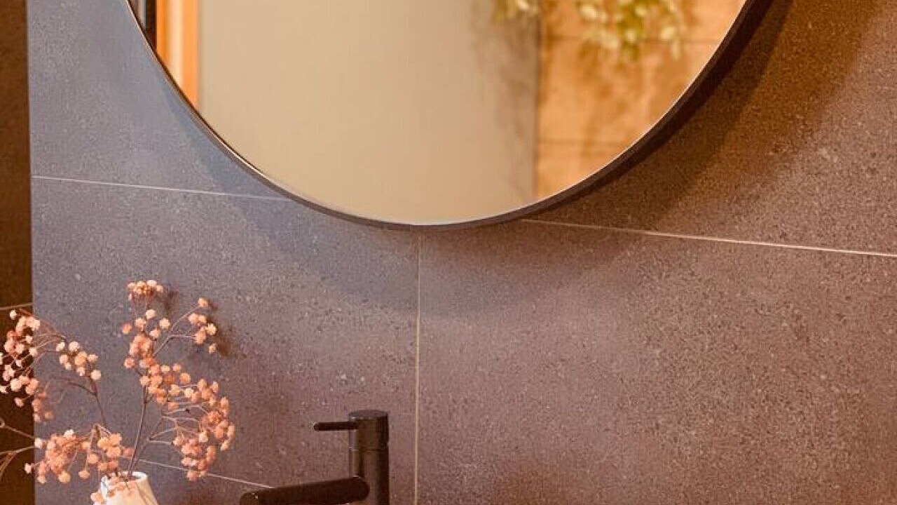 Photo of Bathroom in Healesville