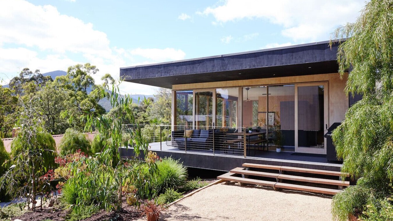 Photo of Patio Balcony in Healesville