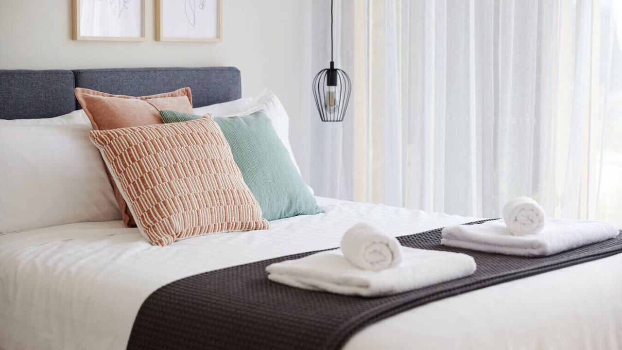 Photo of Bedroom in Healesville