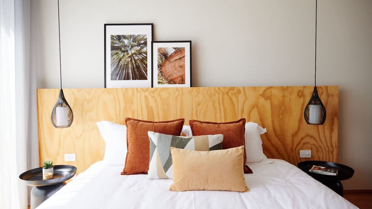 Photo of Bedroom in Healesville