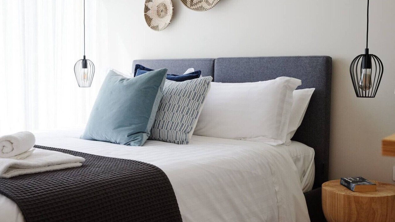 Photo of Bedroom in Healesville