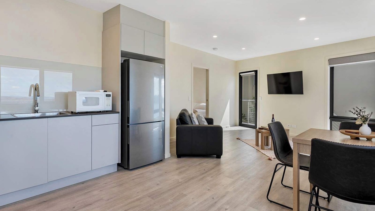 Photo of Kitchen in Sandy Bay