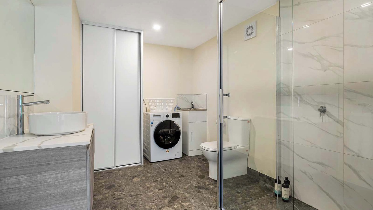 Photo of Bathroom in Sandy Bay