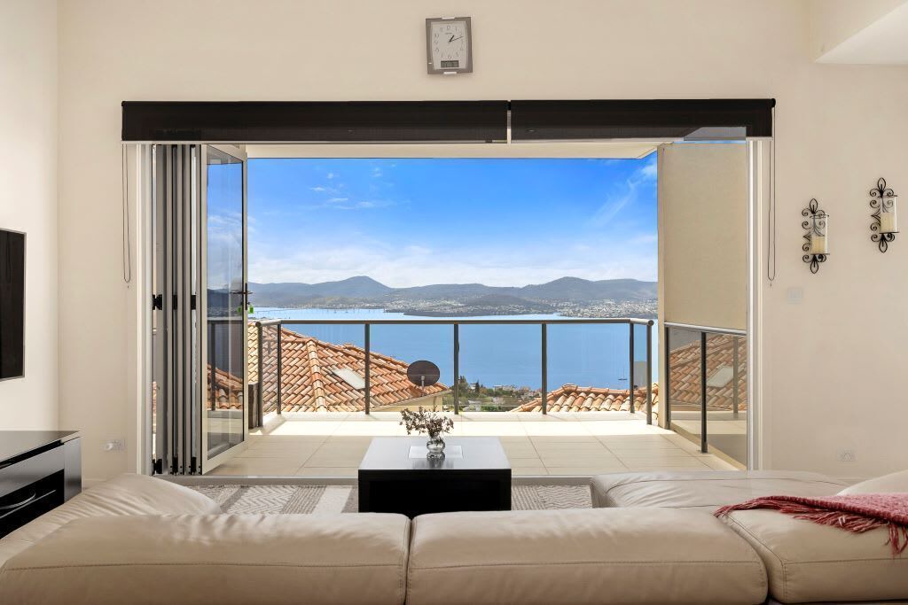Photo of Bedroom in Sandy Bay