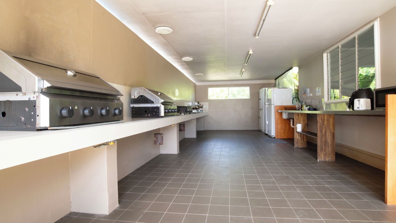 Photo of Kitchen in Wongaling Beach