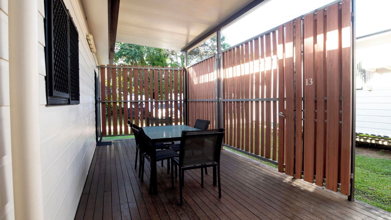Photo of Patio Balcony in Wongaling Beach