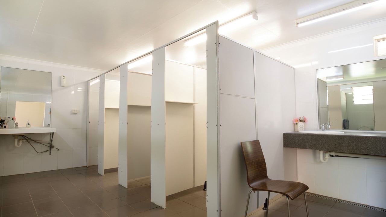 Photo of Bathroom in Wongaling Beach