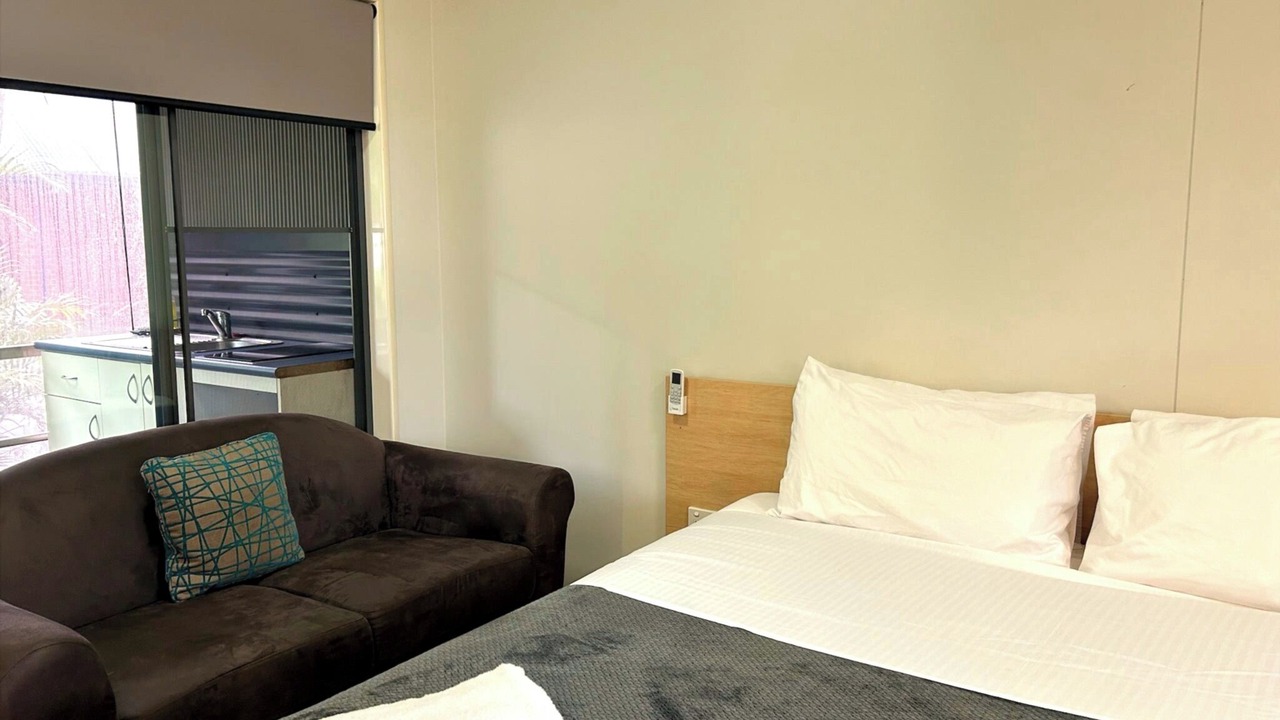 Photo of Bedroom in Wongaling Beach