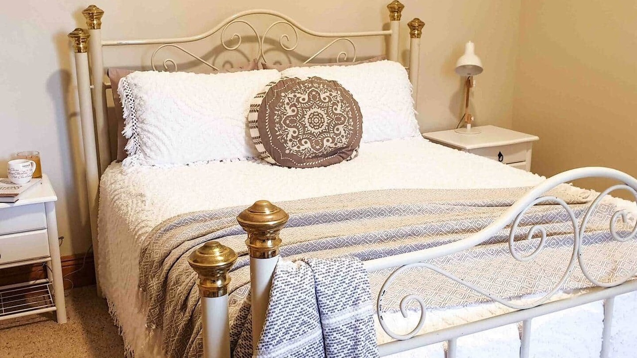 Photo of Bedroom in Warrow