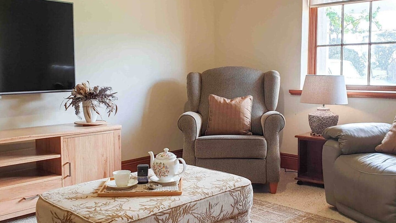 Photo of Livingroom in Warrow