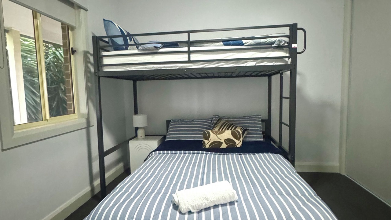 Photo of Bedroom in Wallan