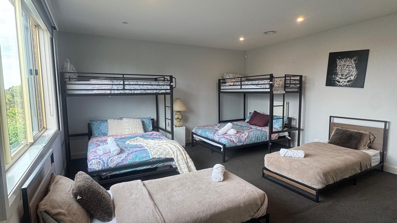 Photo of Bedroom in Wallan