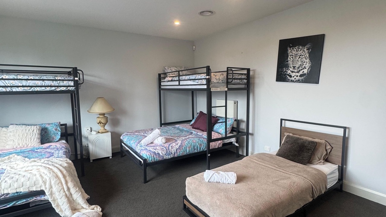 Photo of Bedroom in Wallan