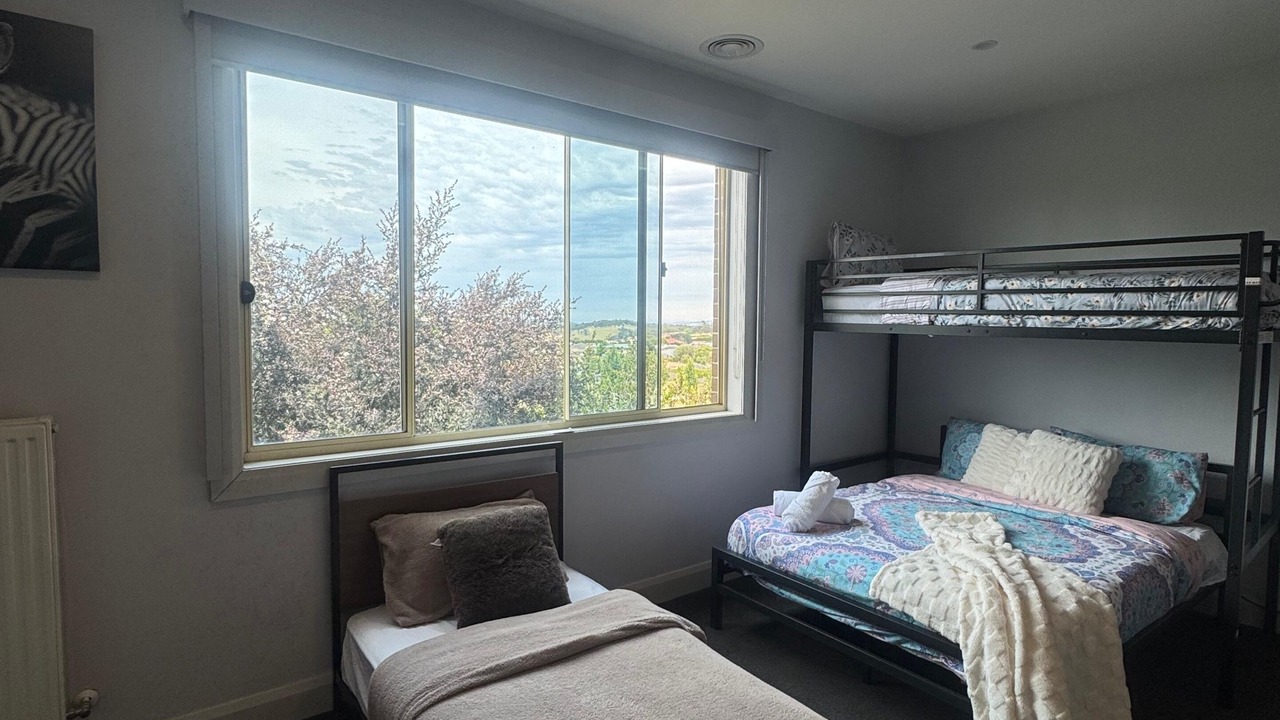 Photo of Bedroom in Wallan