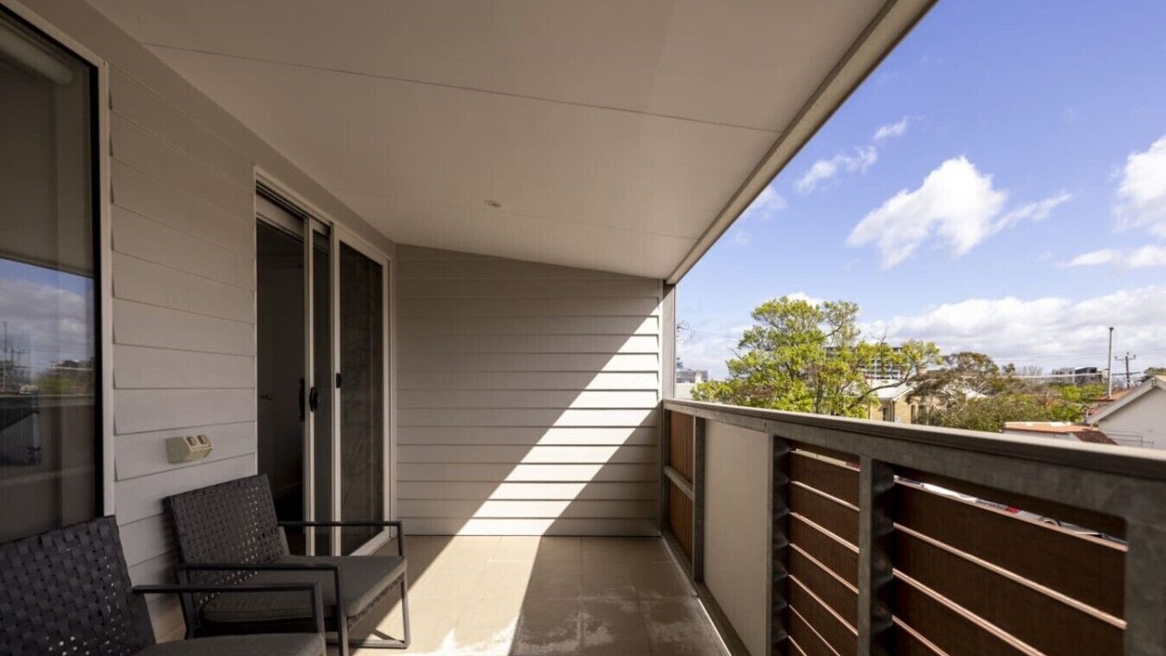 Photo of Patio Balcony in Geelong