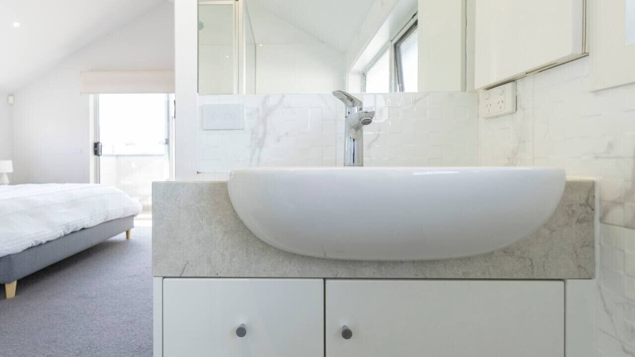 Photo of Bathroom in Geelong