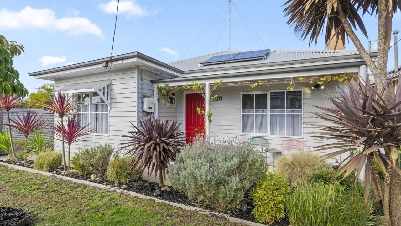 Photo of Outdoor in Ballarat East