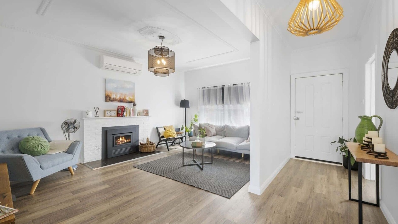 Photo of Livingroom in Ballarat East