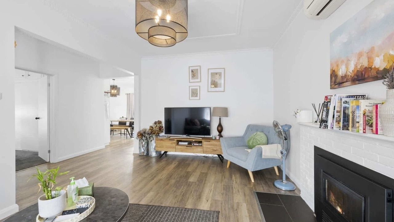 Photo of Livingroom in Ballarat East