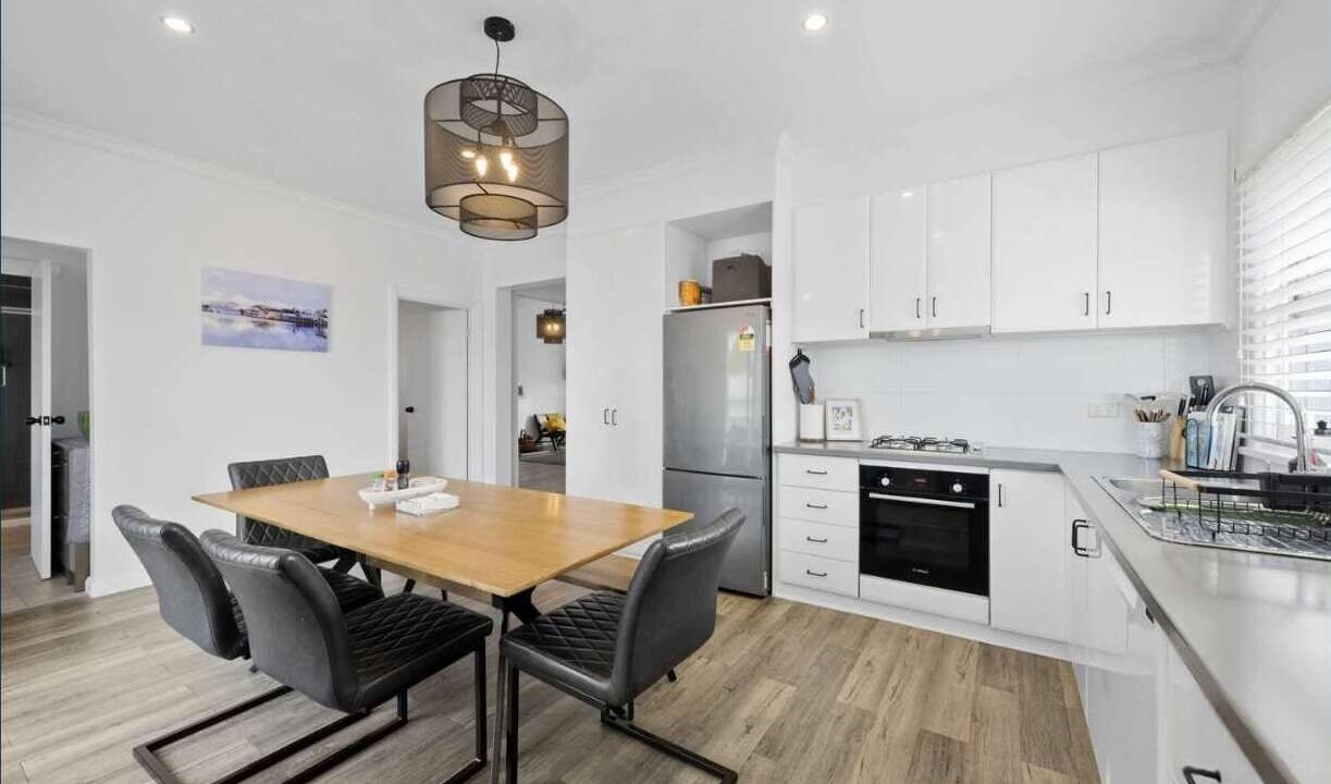 Photo of Kitchen in Ballarat East