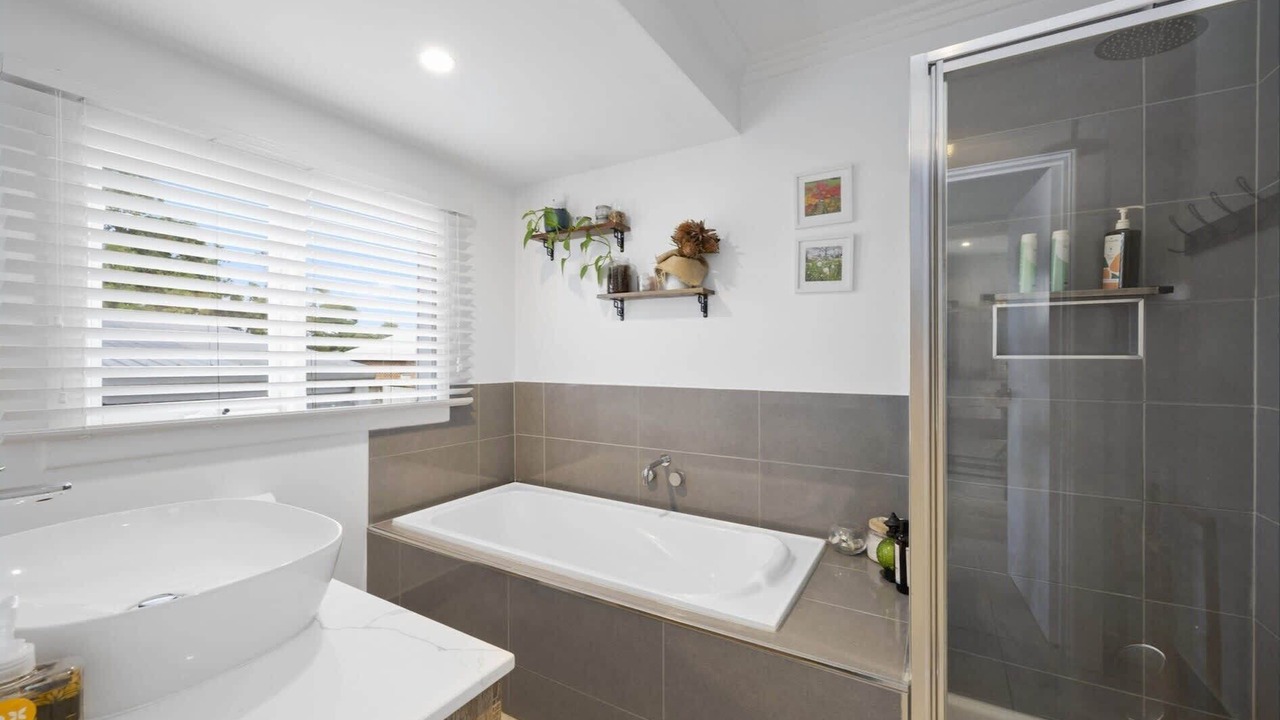 Photo of Bathroom in Ballarat East