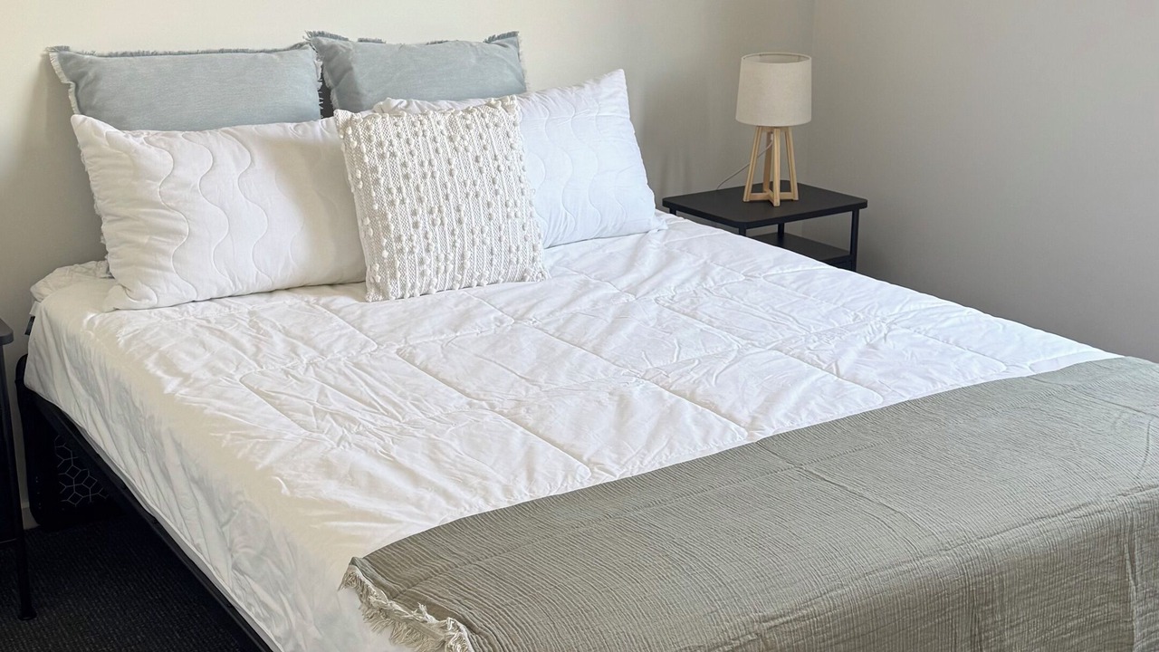 Photo of Bedroom in Wickham