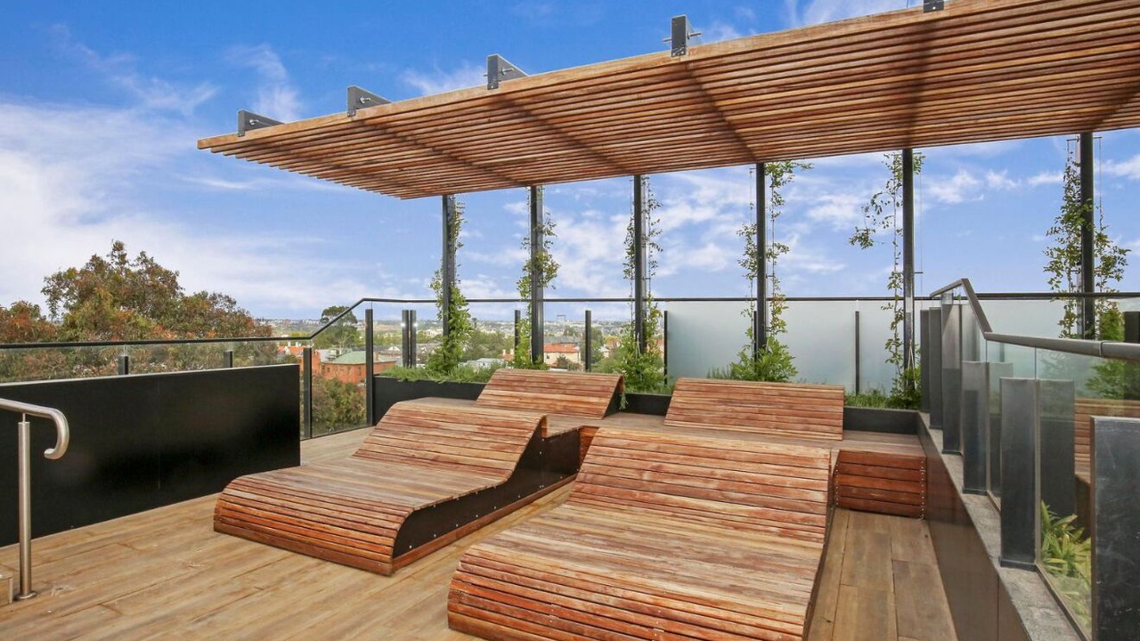 Photo of Patio Balcony in Moonee Ponds