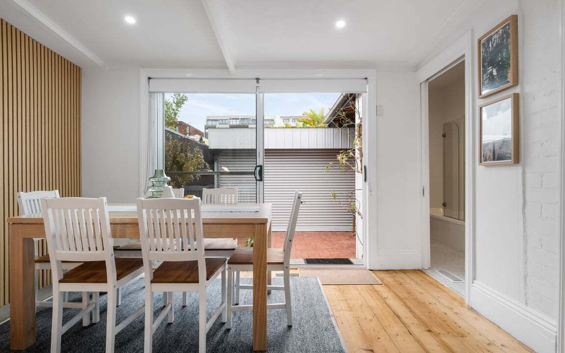 Photo of Outdoor in Fitzroy