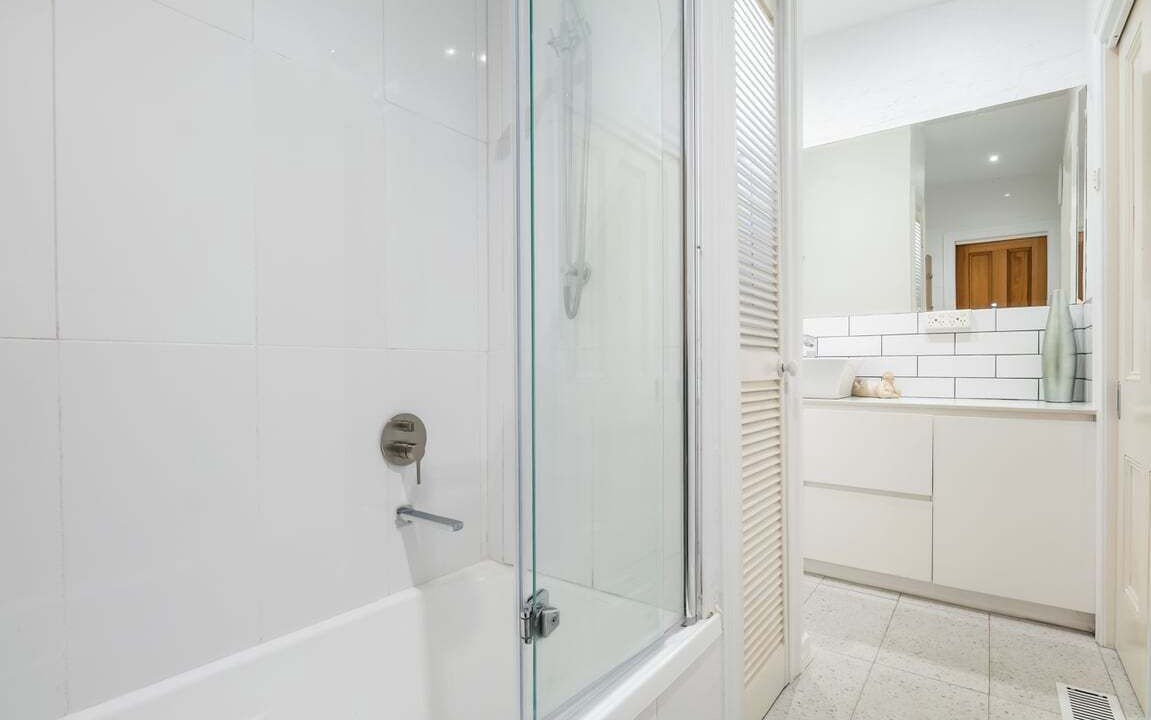 Photo of Bathroom in Fitzroy
