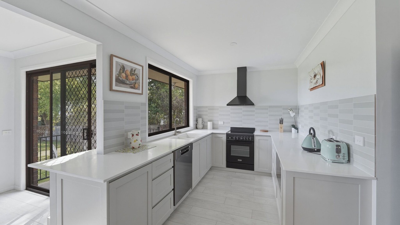 Photo of Kitchen in Armidale