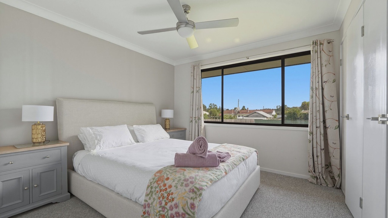 Photo of Bedroom in Armidale
